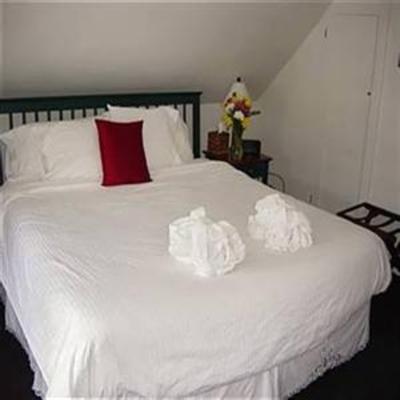 фото отеля The Sunny Grange B&B