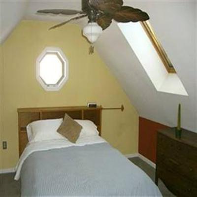 фото отеля The Sunny Grange B&B