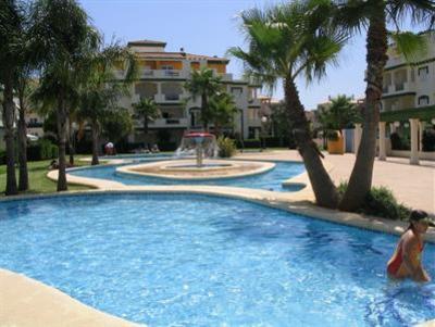 фото отеля La Fontana Denia