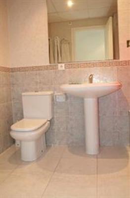 фото отеля La Fontana Denia