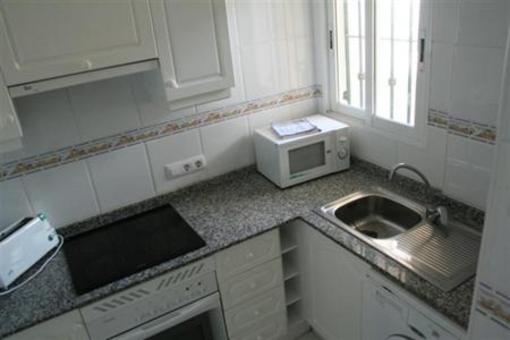фото отеля La Fontana Denia