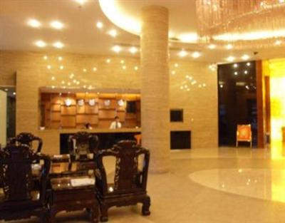 фото отеля Yufeng Hotel Guangzhou