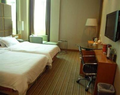 фото отеля Yufeng Hotel Guangzhou