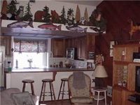 Forest Creek Townhomes Mammoth Lakes