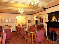 The Bull Hotel Llangefni