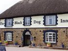 фото отеля Black Dog Inn Crediton