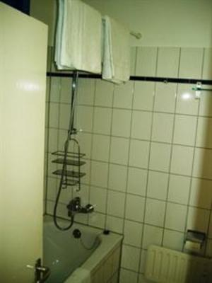 фото отеля Hotel Apart Bismarckstrasse Berlin