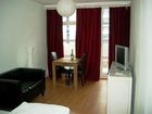фото отеля Hotel Apart Bismarckstrasse Berlin