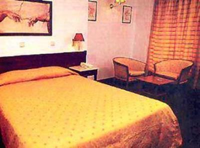 фото отеля Albergaria Solaris Hotel Setubal