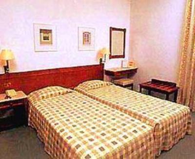 фото отеля Albergaria Solaris Hotel Setubal