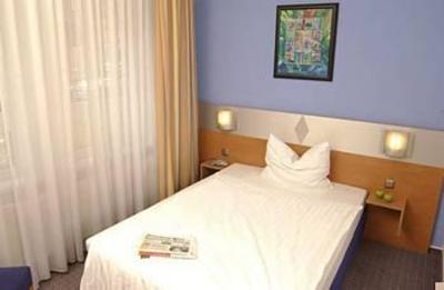 фото отеля Senator Hotel Frankfurt