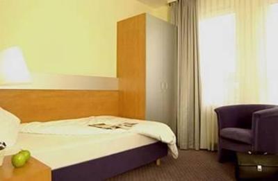 фото отеля Senator Hotel Frankfurt
