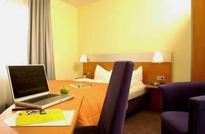фото отеля Senator Hotel Frankfurt