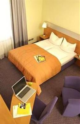 фото отеля Senator Hotel Frankfurt