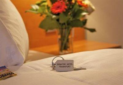 фото отеля Senator Hotel Frankfurt
