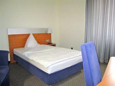 фото отеля Senator Hotel Frankfurt