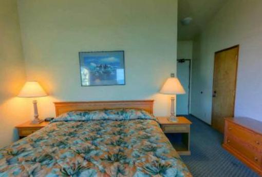 фото отеля Fireside Motel