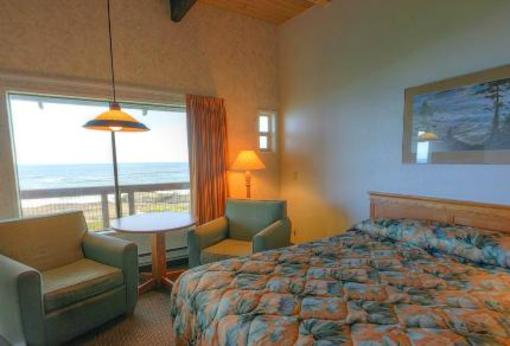 фото отеля Fireside Motel