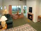 фото отеля Fireside Motel