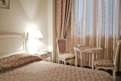 фото отеля Stoilyanka