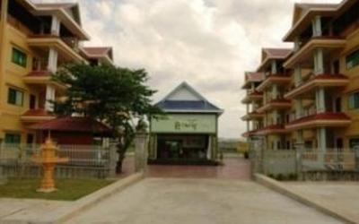 фото отеля Phka Champey Guesthouse