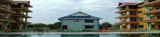 фото отеля Phka Champey Guesthouse