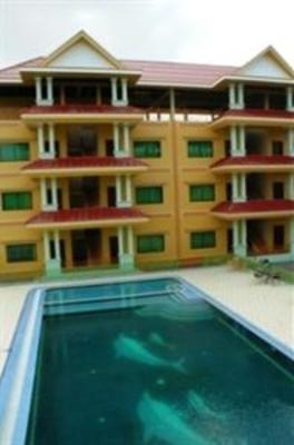 фото отеля Phka Champey Guesthouse