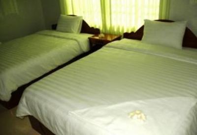 фото отеля Phka Champey Guesthouse