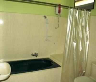 фото отеля Phka Champey Guesthouse