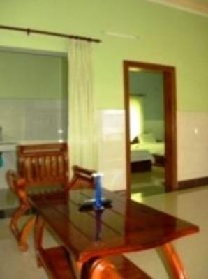 фото отеля Phka Champey Guesthouse
