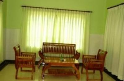 фото отеля Phka Champey Guesthouse