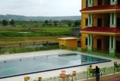 фото отеля Phka Champey Guesthouse