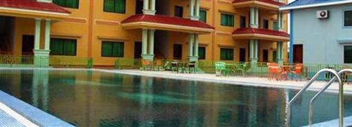 фото отеля Phka Champey Guesthouse