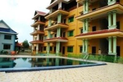 фото отеля Phka Champey Guesthouse