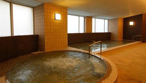 фото отеля Tokyo Bay Maihama Hotel