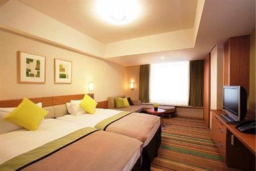 фото отеля Tokyo Bay Maihama Hotel