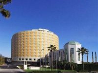 Tokyo Bay Maihama Hotel
