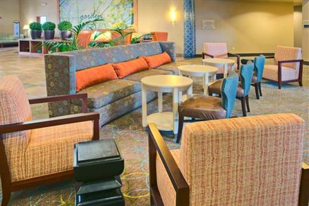фото отеля Hilton Garden Inn Pismo Beach