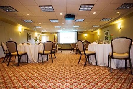 фото отеля Hilton Garden Inn Pismo Beach