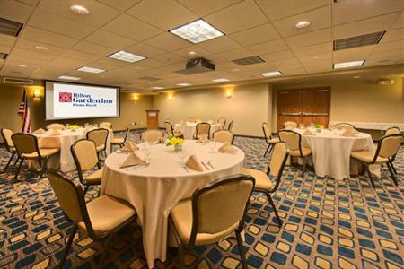 фото отеля Hilton Garden Inn Pismo Beach