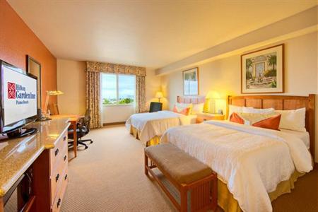 фото отеля Hilton Garden Inn Pismo Beach