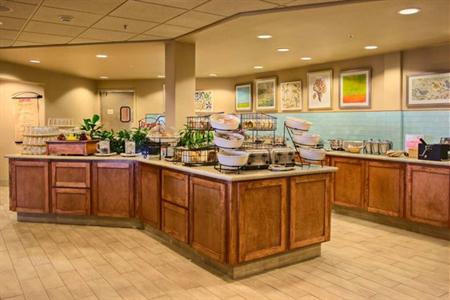 фото отеля Hilton Garden Inn Pismo Beach
