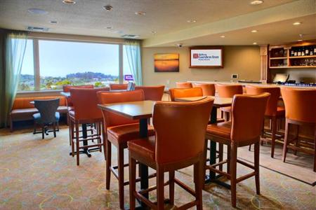 фото отеля Hilton Garden Inn Pismo Beach