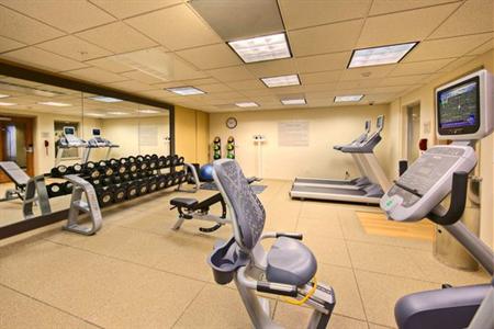 фото отеля Hilton Garden Inn Pismo Beach