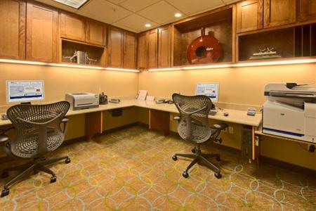 фото отеля Hilton Garden Inn Pismo Beach
