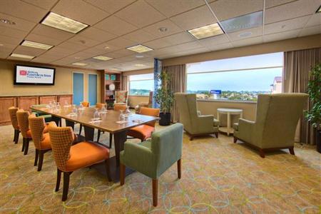 фото отеля Hilton Garden Inn Pismo Beach