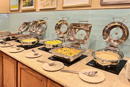 фото отеля Hilton Garden Inn Pismo Beach