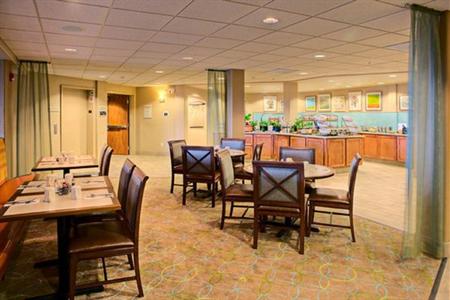 фото отеля Hilton Garden Inn Pismo Beach