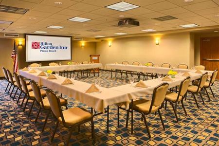 фото отеля Hilton Garden Inn Pismo Beach