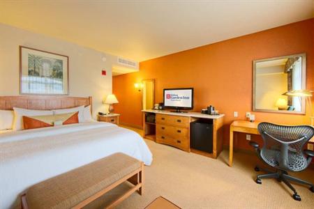 фото отеля Hilton Garden Inn Pismo Beach